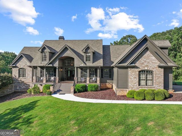 5846 Conner Road, Flowery Branch, GA 30542