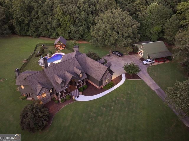 5846 Conner Road, Flowery Branch, GA 30542