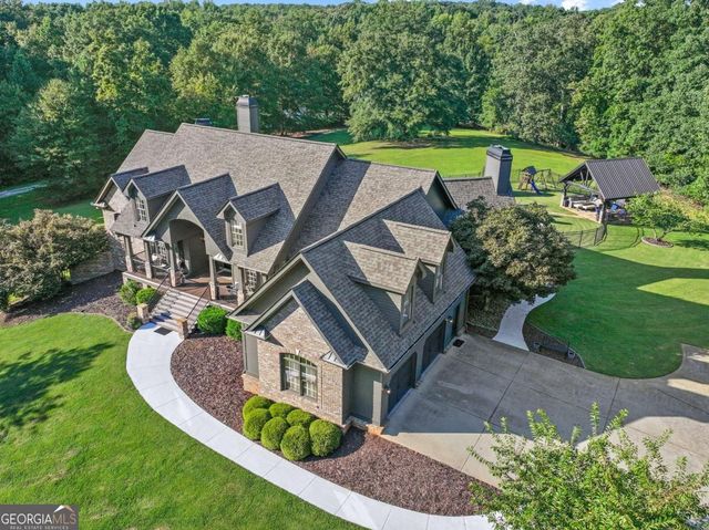 5846 Conner Road, Flowery Branch, GA 30542