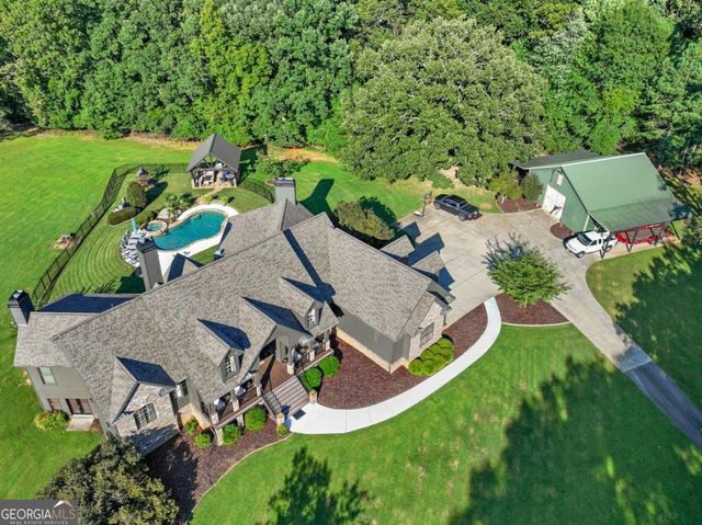 5846 Conner Road, Flowery Branch, GA 30542
