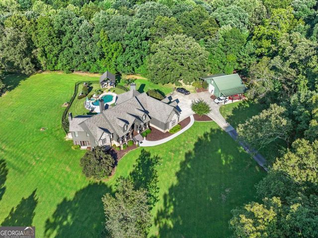5846 Conner Road, Flowery Branch, GA 30542