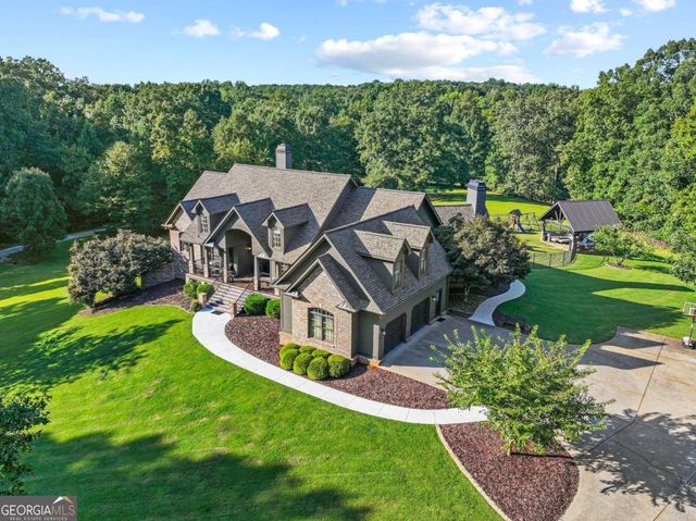 5846 Conner Road, Flowery Branch, GA 30542
