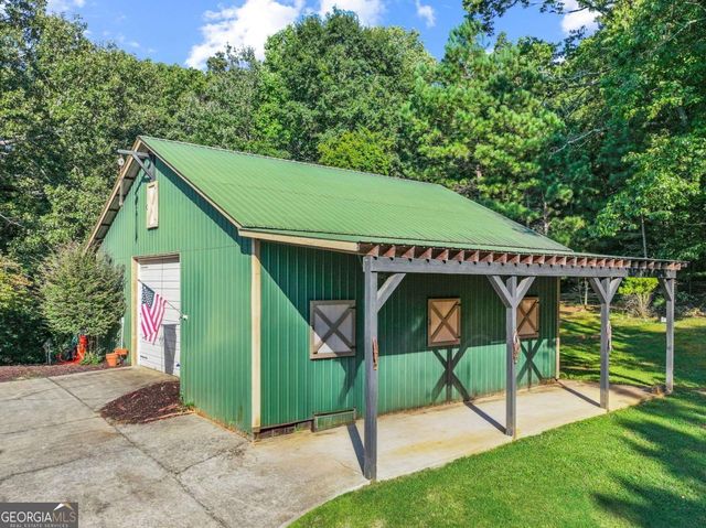 5846 Conner Road, Flowery Branch, GA 30542