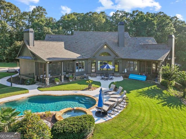 5846 Conner Road, Flowery Branch, GA 30542