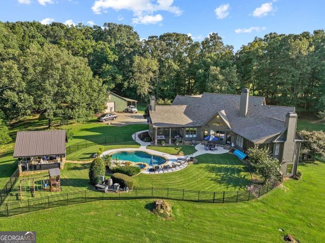 5846 Conner Road, Flowery Branch, GA 30542