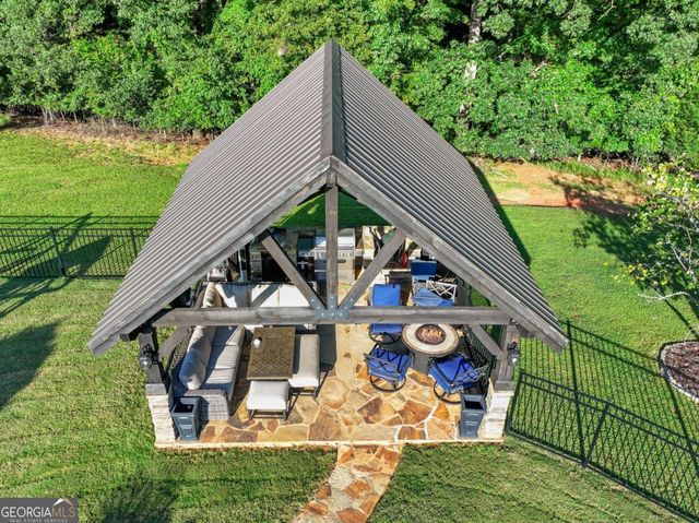5846 Conner Road, Flowery Branch, GA 30542