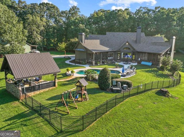 5846 Conner Road, Flowery Branch, GA 30542