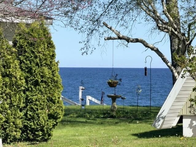 1161 Forest Lot: 14, 15, East Tawas, MI 48730