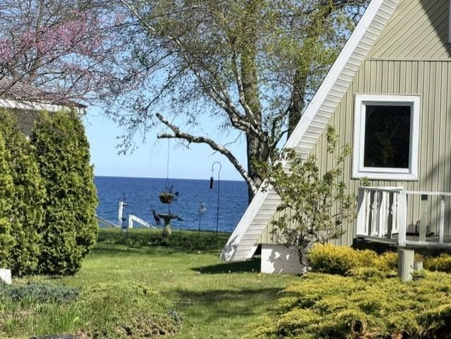 1161 Forest Lot: 14, 15, East Tawas, MI 48730