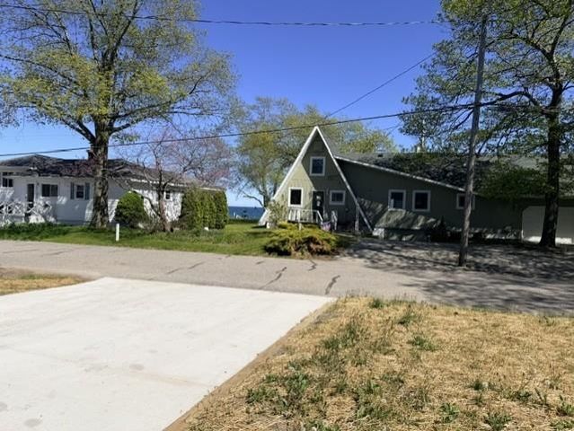 1161 Forest Lot: 14, 15, East Tawas, MI 48730