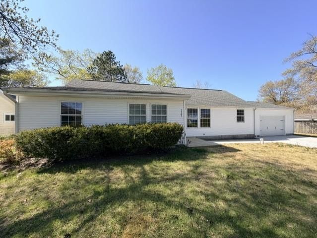 1161 Forest Lot: 14, 15, East Tawas, MI 48730