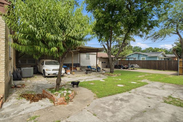 605 W 8th Street, Irving, TX 75060
