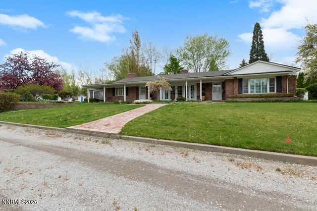 1880 Meadowview Lane, Reno, NV 89509