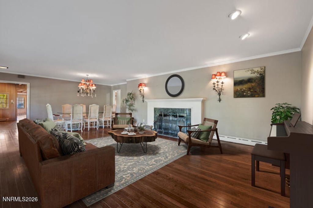 Image 3 of property listing at 1880 Meadowview Lane, Reno, NV 89509