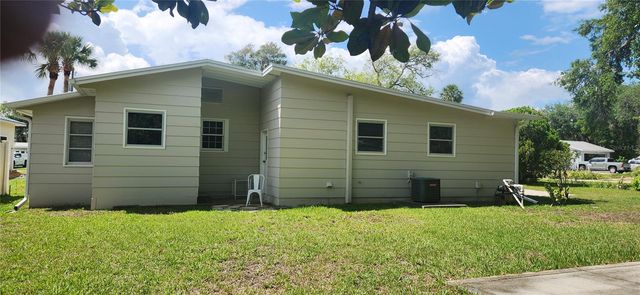 131 PLAZA LANE, Edgewater, FL 32132