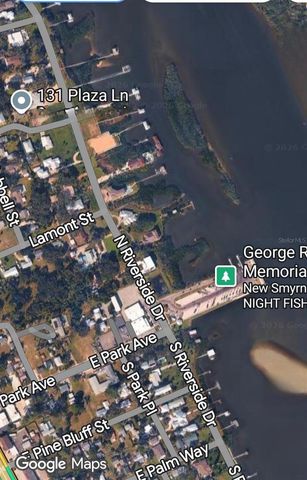 131 PLAZA LANE, Edgewater, FL 32132