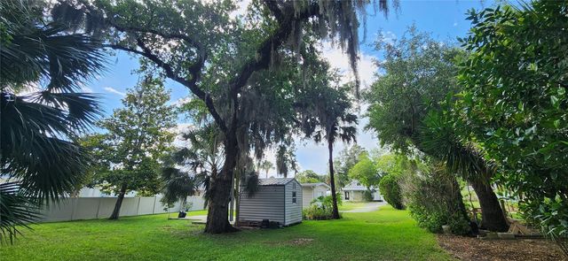 131 PLAZA LANE, Edgewater, FL 32132