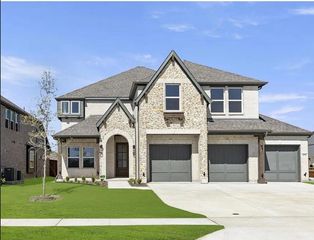 2276 Valencia Drive NE, Little Elm, TX 75068