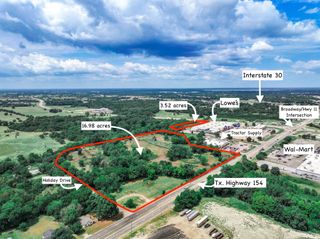 20-Acres S Broadway Street, Sulphur Springs, TX 75482