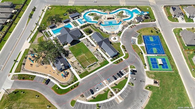 4622 Coral Bluffs, San Antonio, TX 78253