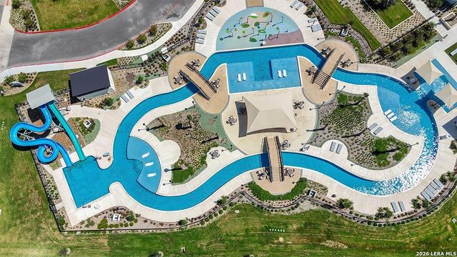 4622 Coral Bluffs, San Antonio, TX 78253