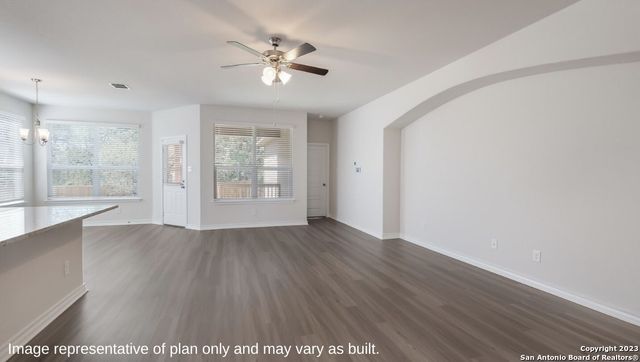 4622 Coral Bluffs, San Antonio, TX 78253