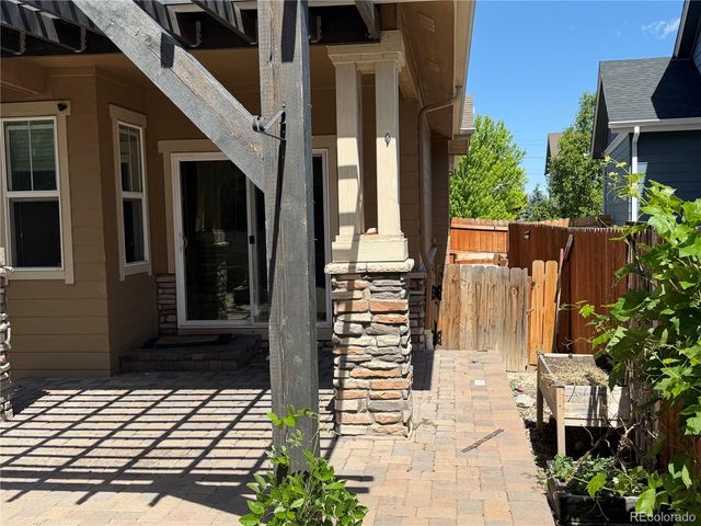 6364 S Harvest Street, Aurora, CO 80016
