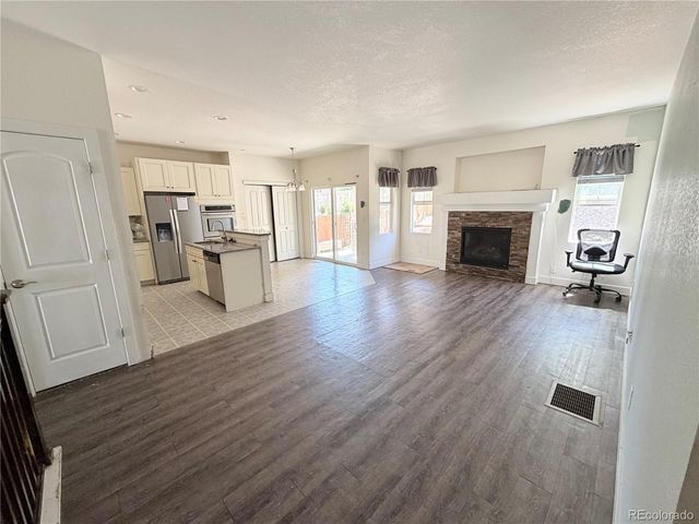 6364 S Harvest Street, Aurora, CO 80016