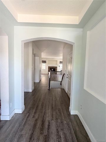6364 S Harvest Street, Aurora, CO 80016