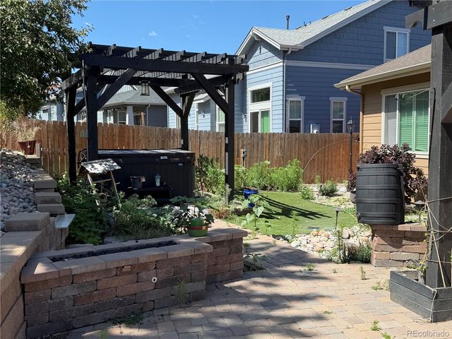 6364 S Harvest Street, Aurora, CO 80016