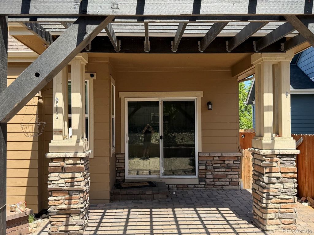 6364 S Harvest Street, Aurora, CO 80016