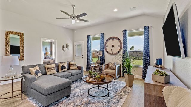 2812 MCCORMICK Street, Denton, TX 76205