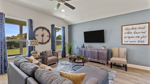 2812 MCCORMICK Street, Denton, TX 76205