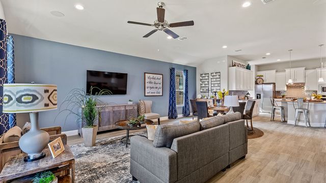 2812 MCCORMICK Street, Denton, TX 76205