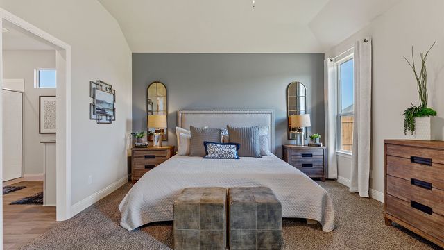 2812 MCCORMICK Street, Denton, TX 76205