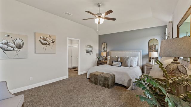 2812 MCCORMICK Street, Denton, TX 76205