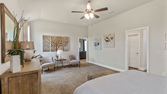 2812 MCCORMICK Street, Denton, TX 76205