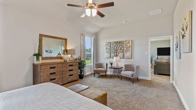 2812 MCCORMICK Street, Denton, TX 76205