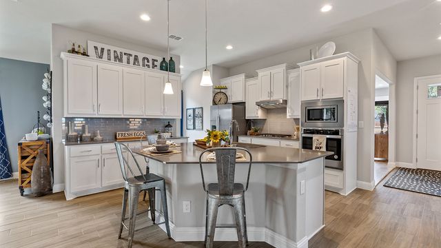 2812 MCCORMICK Street, Denton, TX 76205