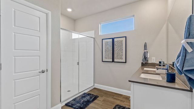 2812 MCCORMICK Street, Denton, TX 76205