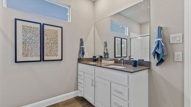 2812 MCCORMICK Street, Denton, TX 76205
