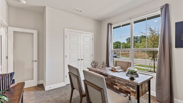 2812 MCCORMICK Street, Denton, TX 76205