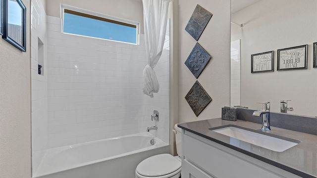 2812 MCCORMICK Street, Denton, TX 76205