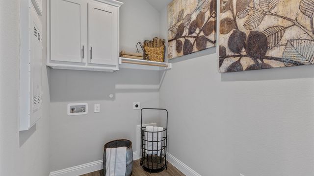 2812 MCCORMICK Street, Denton, TX 76205