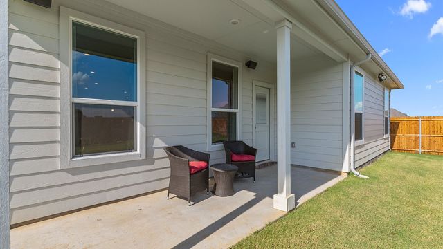 2812 MCCORMICK Street, Denton, TX 76205