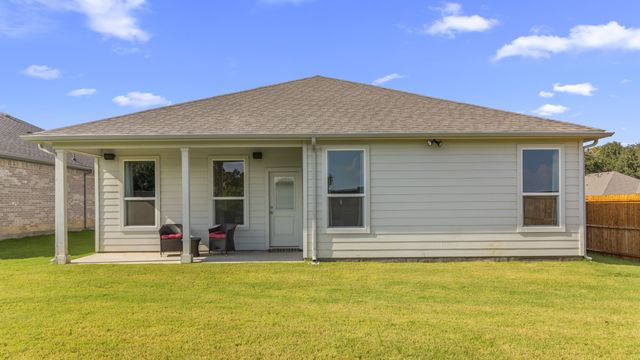 2812 MCCORMICK Street, Denton, TX 76205