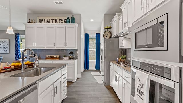 2812 MCCORMICK Street, Denton, TX 76205