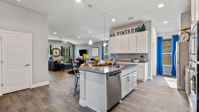 2812 MCCORMICK Street, Denton, TX 76205