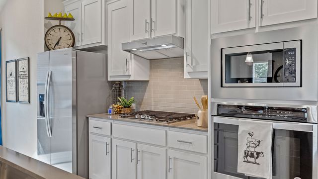 2812 MCCORMICK Street, Denton, TX 76205