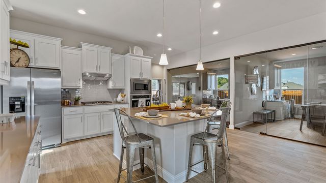 2812 MCCORMICK Street, Denton, TX 76205